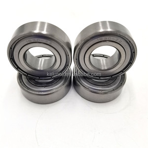 Vòng Bi Rãnh Sâu 1635 Vòng Bi DCTN 1635 1635zz 1635rs 1635 2rs Kích Thước 19.05x44.45x12.7mm - Product Image 2