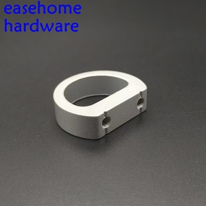 مقابض خزائن وأدراج حديثة ومتينة من سبائك الألومنيوم، مقابض للأثاث لغرف النوم والمطابخ - Product Image 2