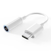 <span class=keywords><strong>Adaptateur</strong></span> <span class=keywords><strong>casque</strong></span> Type-C simule un <span class=keywords><strong>adaptateur</strong></span> <span class=keywords><strong>casque</strong></span> 3,5 mm et est compatible avec les téléphones Huawei, Samsung et <span class=keywords><strong>Apple</strong></span> - Product Image 2