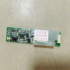121PW111-B TD-T36V แผงวงจรควบคุมสำหรับเครื่องฉีดพลาสติก - Product Image 1