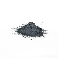Carbure de silicium noir (SiC) émeri carborundum pour filtres à particules diesel (FAP) et filtres à particules de moteur (FPM)