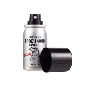 Trendproduct 2025 Nieuwe Vertraagde Ejaculatie Seksuele Tijd Silver Eagle Head <span class=keywords><strong>Spray</strong></span> <span class=keywords><strong>Dooz</strong></span> <span class=keywords><strong>14000</strong></span> Vertragingsspray voor Mannen - Product Image 5