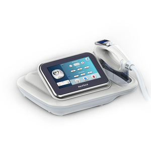 Electric Eye Beauty Device <b>Heated</b> Vibrating Massager For Eye Wrinkle Reduction Wireless <b>Usb</b> Rechargeable Plastic Material - Product Image 2