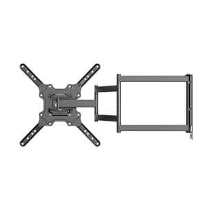 Extra Long Arm Full Motion <strong>TV</strong> <strong>Wall</strong> <strong>Mount</strong> Bracket Swivel <strong>Tv</strong> Bracket <strong>for</strong> 32-50" Inch Screen - Product Image 6
