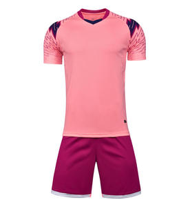 All'ingrosso <span class=keywords><strong>felpa</strong></span> ad asciugatura rapida De <span class=keywords><strong>calcio</strong></span> traspirante kit <span class=keywords><strong>da</strong></span> <span class=keywords><strong>calcio</strong></span> su misura multicolore maglie <span class=keywords><strong>da</strong></span> <span class=keywords><strong>calcio</strong></span> personalizzate - Product Image 1