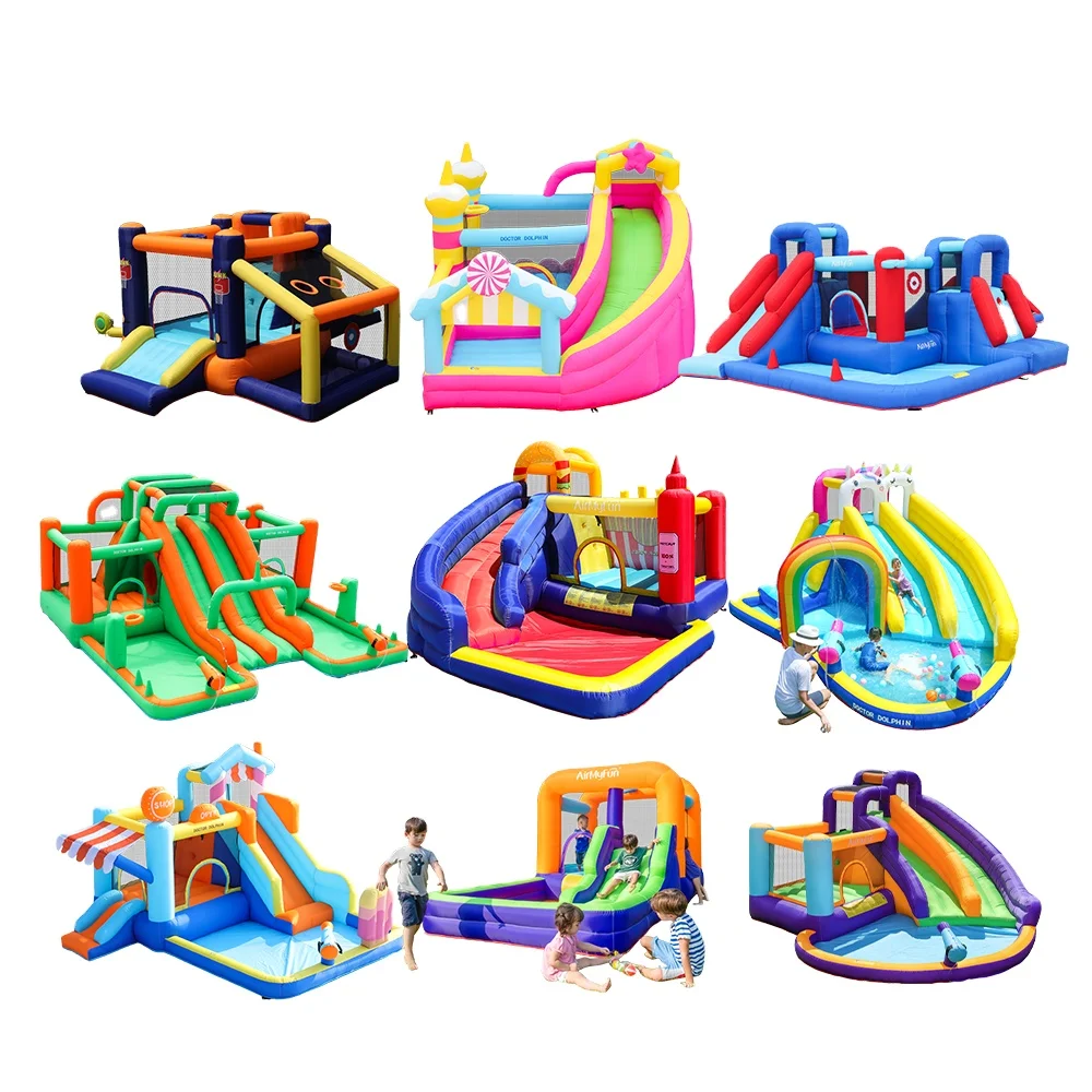 Southern Illinois Inflatables