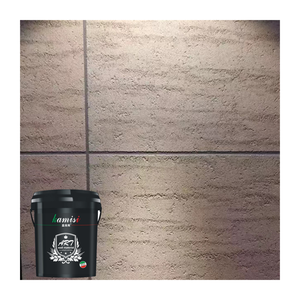 Jiameisi Cave revêtement en pierre plâtre de gypse Texture revêtement <span class=keywords><strong>anti</strong></span> moisissure dureté élevée - Product Image 1