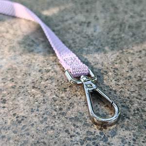 Fornecedor OEM/ODM com Baixo MOQ Disponível, Kit de Coleira e Guia para Gato em Tecido Leve - Product Image 5