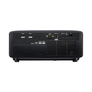 Projecteur laser Optoma UHZ528 4K Ultra Zoom Lens, UHD HDR, mode cinéaste, PureEngine 95% REC709, projecteur de cinéma maison - Product Image 6