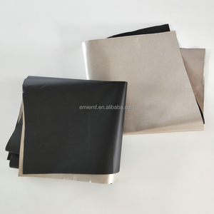 Tissu de blindage pour appareils à ultrasons - Nickel-cuivre pour la protection des équipements d'imagerie médicale - Product Image 1
