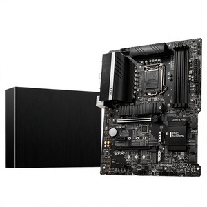 Nouvelle carte mère MACHINIST X99 MR9S ATX LGA 2011-3, chipset C612, prend en charge TPM 2.0 DDR4 128GB RAM, quatre SATA NVME M.2 USB3.0 - Product Image 2