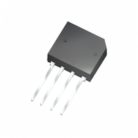 4-SIP, GBU GBU1007 Electronic Circuit Components Original Diodes