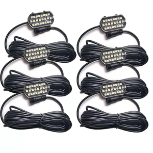 Cortacésped de <span class=keywords><strong>2022</strong></span> Nright ODS GH uper derecha URE ITE ololor ODS nderbody ock ight For FF Road ruck ruruoooooat - Product Image 1