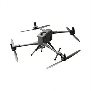 โดรนรุ่น Global Version Matrice 400 UAV แพลตฟอร์มการบินระดับอุตสาหกรรม โดรนสำรวจและทำแผนที่แบบติดทนนาน M400 RTK - Product Image 6