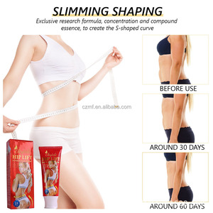 Crème amincissante pour le ventre et le corps, gel chaud brûleur de graisse personnalisé, raffermissant, <span class=keywords><strong>anti</strong></span>-<span class=keywords><strong>cellulite</strong></span> - Product Image 3