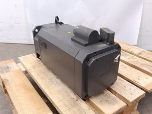 Motor Síncrono Magnético 1FT6105-8AF71-4UH0 1FT61058AF714UH0 S para PLC - Product Image 5