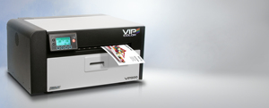 Équipement d'impression numérique d'étiquettes multicolores CMYK à base d'eau pour usage commercial, imprimante jet d'encre rouleau à rouleau pour autocollants avec 5 cartouches d'encre - Product Image 6