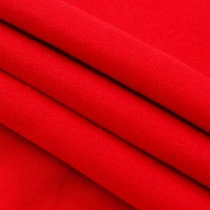 Pulls unisexes à col rond de très haute qualité avec intérieur en polaire, motif uni, saison automne, offre ODM - Product Image 6