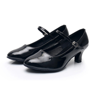 Chaussures de danse ligne or pour femme chaussures de danse de salon