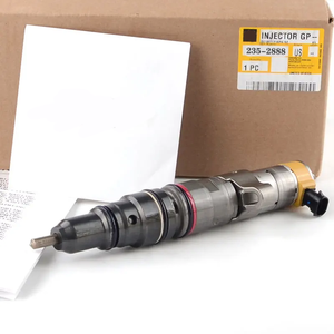 Chất lượng cao C7 C9 phần động cơ phun nhiên liệu 2352888 235-2888 - Product Image 3