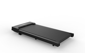 Caminadora Eléctrica Plegable con Control Remoto/Aplicación, Diseño Portátil, Pantalla LED, Motor de 2.2 HP, Capacidad de 265 lb, Uso Doméstico - Product Image 5