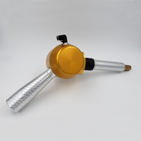 Chine G200 Affûtage Mèches Carbide Air Pression Main Bouton Meuleuse Avec les Tasses De Meulage