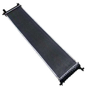 Las piezas de automóviles son 1057999 6007372 adecuadas para el radiador del coche Tesla Model S 1057999-00-b 6007372-00-a - Product Image 2