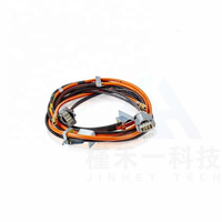 Nouveau et original une pièce de rechange pour robot industriel BB 3HEA800736-003 harnais IO-Panel Harness Power (sol) 22m