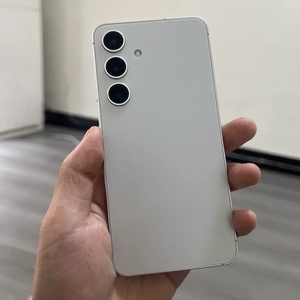 สมาร์ทโฟน SAM S24 รุ่นใหม่ หน้าจอ Amoled ขนาด 6.2 นิ้ว แรม 12GB ความจุ 256GB รองรับหลายภาษา ขายส่ง สมาร์ทโฟน 5G กล้อง 50MP แบตเตอรี่ 4000mAh - Product Image 1