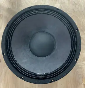 Woofer 12 pouces à aimant néodyme de haute qualité et à bon prix