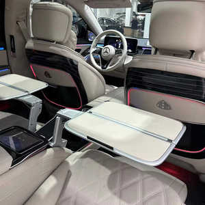 <span class=keywords><strong>2022</strong></span> accesorios interiores <span class=keywords><strong>de</strong></span> <span class=keywords><strong>coche</strong></span> más vendidos asiento Mvp <span class=keywords><strong>de</strong></span> cuero genuino logotipo personalizado asiento multifuncional/cama para Ben Metris - Product Image 6