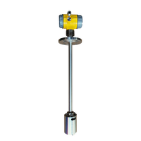 Hidrómetro de cerveza en línea Densitómetro Tuning Fork Categoría de producto