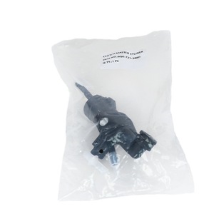Cylindre maître d'embrayage 6Q0-721-388D pour Audi TT A3 8L1 8N3 8N9, pièce de rechange neuve - Product Image 1