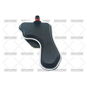 Transpeed Original véritable pièces de <span class=keywords><strong>boîte</strong></span> de vitesses de Transmission Al4 Dpo filtre à huile de Transmission <span class=keywords><strong>automatique</strong></span> Al4 pour Citroens <span class=keywords><strong>Peugeot</strong></span> - Product Image 4