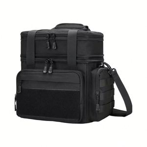 Bolsa Térmica Reutilizable de Fábrica, No Tejida, Suave, para Compras, Comida, Picnic, Entrega de Alimentos, Aislamiento Térmico - Product Image 2