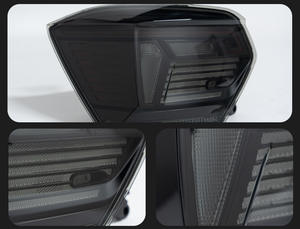 <span class=keywords><strong>Feux</strong></span> de voiture pour VW Polo <span class=keywords><strong>Feux</strong></span> arrière à LED 19-24 Polo Signal dynamique <span class=keywords><strong>Feux</strong></span> arrière Animation <span class=keywords><strong>Stop</strong></span> arrière Frein Marche arrière Accessoires - Product Image 6