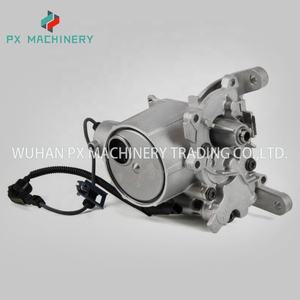 Pièces d'assemblage de pompe à huile 11417647376 pour <span class=keywords><strong>Mini</strong></span> <span class=keywords><strong>Cooper</strong></span> <span class=keywords><strong>Cooper</strong></span> S R55 R56 R57 R59 R60 R61 PSA EP6.1 - Product Image 2