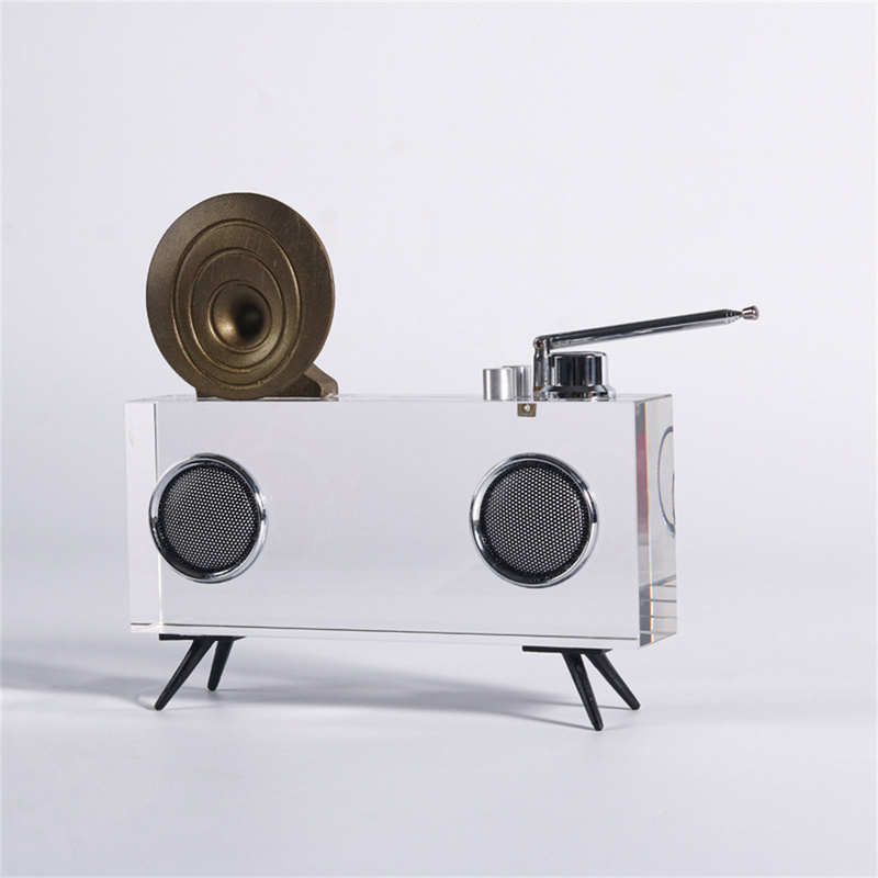 Modern Home Living Room Decorations Metal