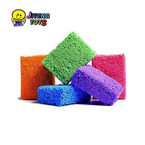 JITENG Argilla Polimerica per Giocattoli, Accessori Unicorno, Giocattoli Slime, Forniture per Slime, Fango di Cotone - Product Image 6