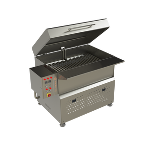 Tanque de fusión de grasa Calidad Premium Tecnología avanzada Operación fácil Larga duración - Product Image 1