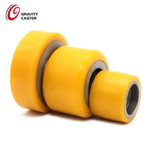Blickle Roller Vendor Top Rated Polyurethane Guide Wheels And Running Wheels Pu Rollers Polyurethane Wheel