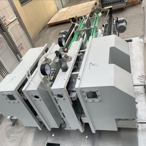 <span class=keywords><strong>Machine</strong></span> automatique de formage, remplissage et scellage sous vide ZL100V, directe usine, pour poudre de riz, farine et <span class=keywords><strong>café</strong></span>, avec ligne de rétraction - Product Image 5