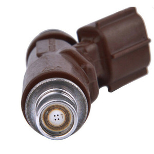 Inyector de Combustible 23250-22060 Para Toyota Corolla 1.8L 2ZZGE Motor de Gasolina 2000-2005 - Product Image 2