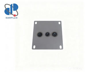 Transformateur de puissance haute fréquence monophasé EI66*45, transformateur pour équipement de contrôle électronique industriel - Product Image 2