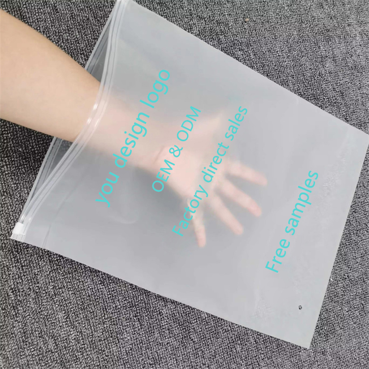 Poly Bags Biodegradable Self Seal Bags Custom Biodegradable Bags