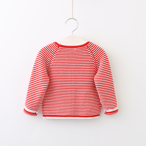 Cardigan Sweater Designs Pour Enfants Ras Du Cou Uniforme Scolaire Pull De <span class=keywords><strong>La</strong></span> <span class=keywords><strong>Boutique</strong></span> <span class=keywords><strong>En</strong></span> <span class=keywords><strong>Ligne</strong></span> De <span class=keywords><strong>La</strong></span> Chine - Product Image 3