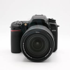 Cámara Digital DSLR HFT Profesional <span class=keywords><strong>D7500</strong></span> + Lente de 18-140 mm, Venta al por Mayor, Formato APS-C, Video 4K UHD - Product Image 3