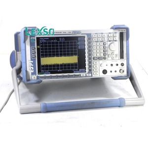 Analyseur Rohde Schwarz R&S ESPI3 9kHz-3GHz, excellent prix, instrument de mesure électronique pour EMI, pour test xgeqpt - Product Image 4