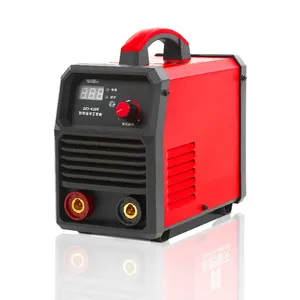 Hot selling small ZX7 series DC manual welding machine airless second protection welding machine