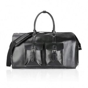 Bolsa de viaje para ropa, tipo maleta de mano, de gran tamaño, para viajes de negocios, fabricada por BSCI Factory OEM. - Product Image 2